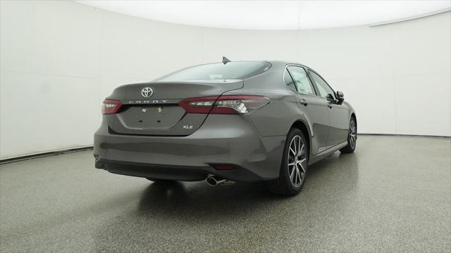 new 2024 Toyota Camry car, priced at $33,478