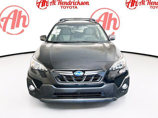 used 2022 Subaru Crosstrek car, priced at $23,477