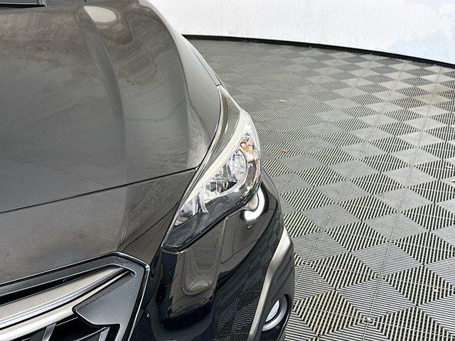 used 2022 Subaru Crosstrek car, priced at $23,477