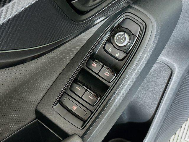 used 2022 Subaru Crosstrek car, priced at $23,477