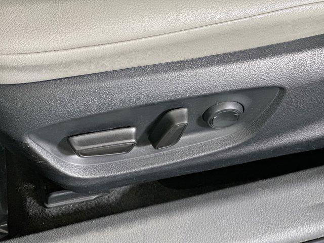 used 2023 Toyota Camry car, priced at $20,977