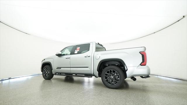 new 2024 Toyota Tundra car, priced at $64,252