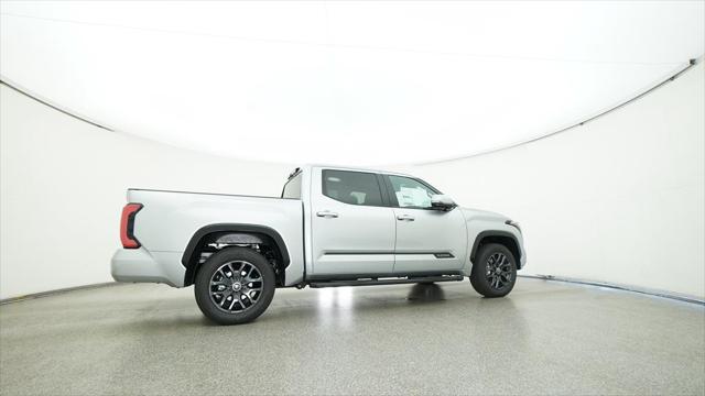 new 2024 Toyota Tundra car, priced at $64,252