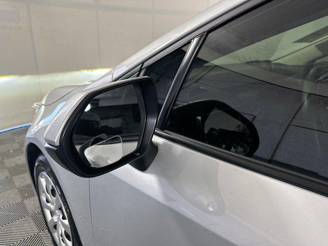 used 2024 Toyota Corolla car, priced at $18,977