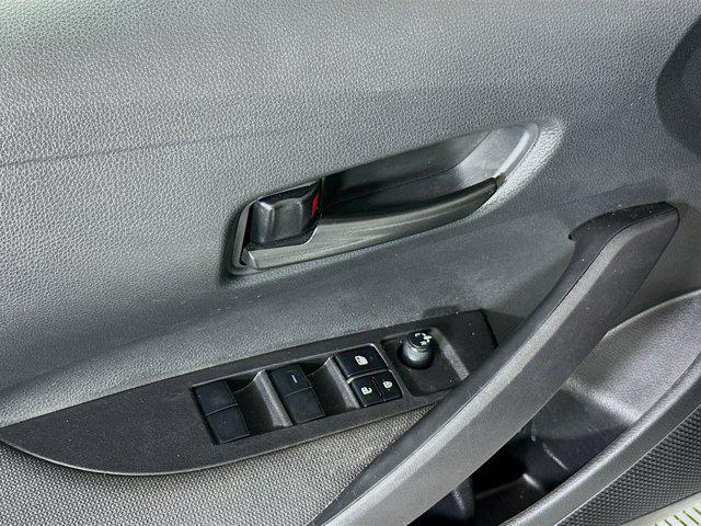 used 2024 Toyota Corolla car, priced at $18,977