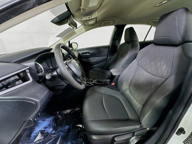 used 2020 Toyota Corolla car, priced at $10,977
