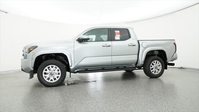 new 2024 Toyota Tacoma car, priced at $44,298