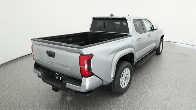 new 2024 Toyota Tacoma car, priced at $44,298