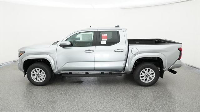 new 2024 Toyota Tacoma car, priced at $44,298