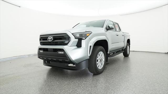 new 2024 Toyota Tacoma car, priced at $44,298