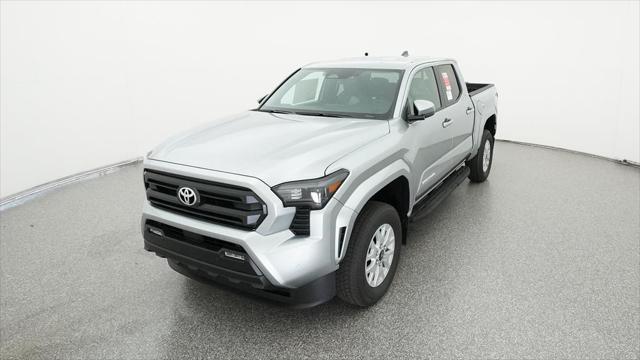 new 2024 Toyota Tacoma car, priced at $44,298