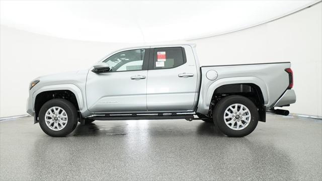 new 2024 Toyota Tacoma car, priced at $44,298