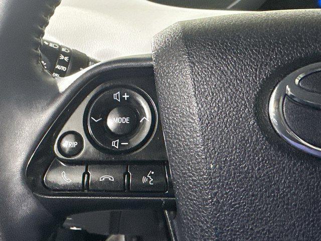 used 2022 Toyota Prius car, priced at $24,699