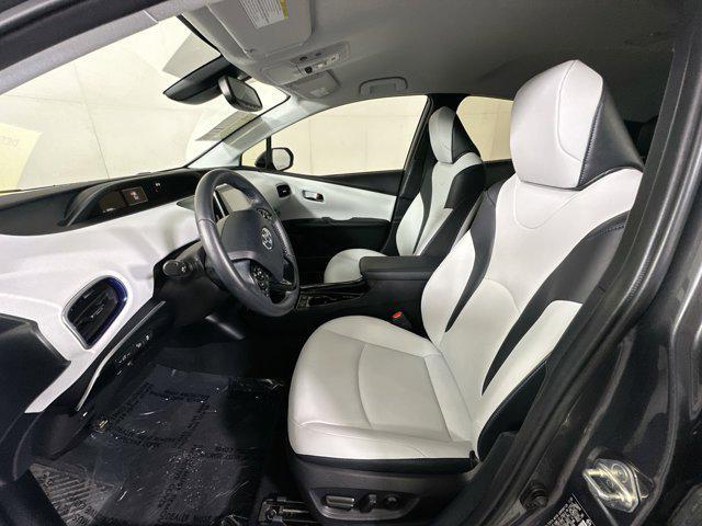 used 2022 Toyota Prius car, priced at $24,699
