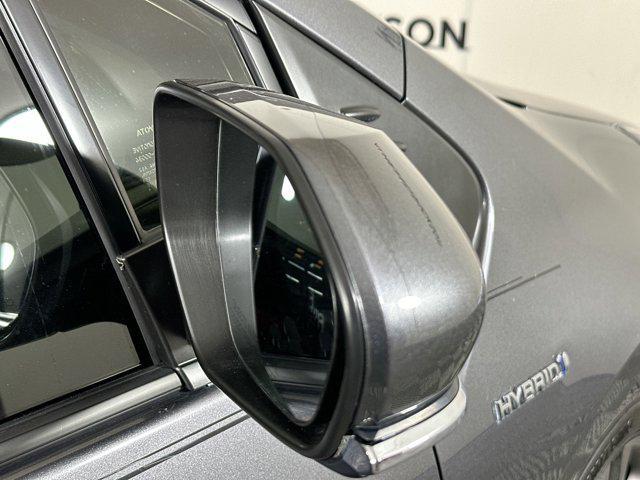 used 2022 Toyota Prius car, priced at $24,699