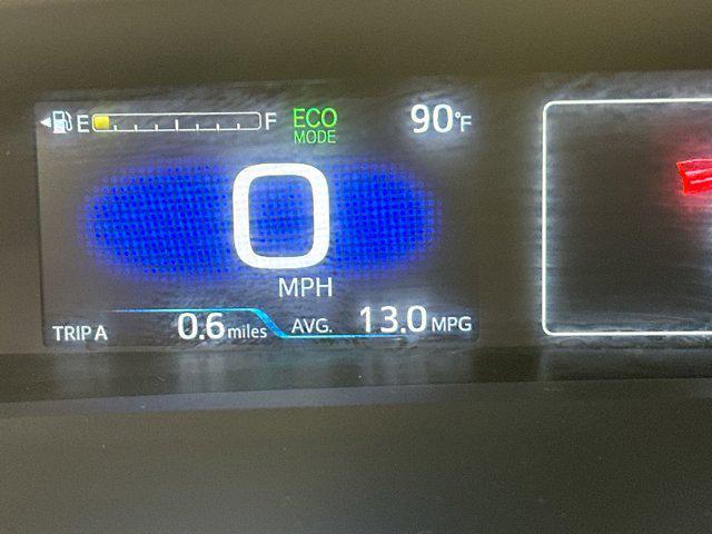 used 2022 Toyota Prius car, priced at $24,699