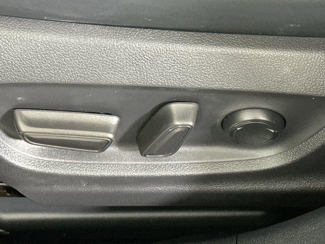 used 2022 Toyota Prius car, priced at $24,699