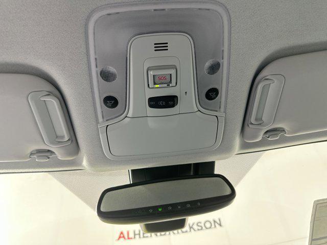 used 2022 Toyota Prius car, priced at $24,699