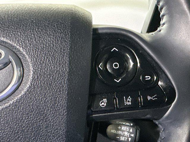 used 2022 Toyota Prius car, priced at $24,699