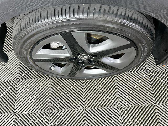 used 2022 Toyota Prius car, priced at $24,699