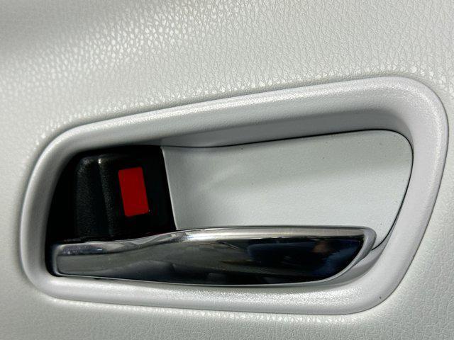 used 2022 Toyota Prius car, priced at $24,699