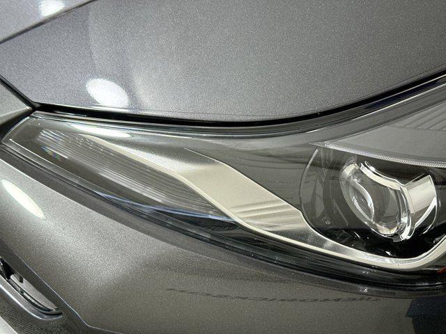 used 2022 Toyota Prius car, priced at $24,699