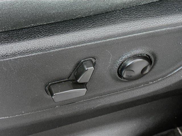 used 2022 Ram 1500 car, priced at $26,977