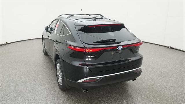 new 2024 Toyota Venza car, priced at $43,660