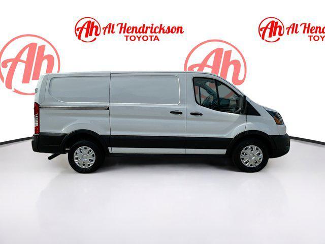 used 2023 Ford Transit-150 car, priced at $20,999