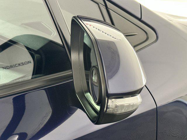 used 2023 Toyota Corolla car, priced at $18,977