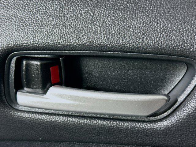 used 2023 Toyota Corolla car, priced at $18,977