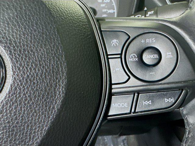 used 2023 Toyota Corolla car, priced at $18,977