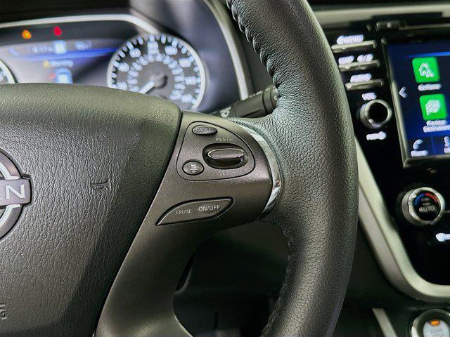 used 2023 Nissan Murano car, priced at $24,999