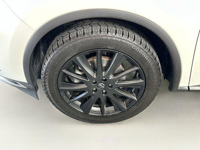 used 2023 Nissan Murano car, priced at $24,999