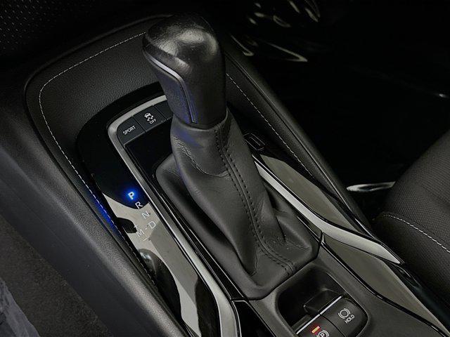 used 2022 Toyota Corolla car, priced at $18,877