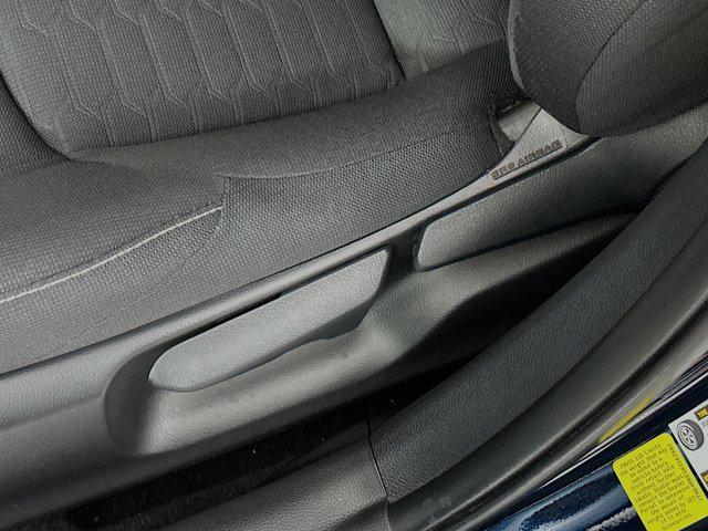 used 2022 Toyota Corolla car, priced at $18,877
