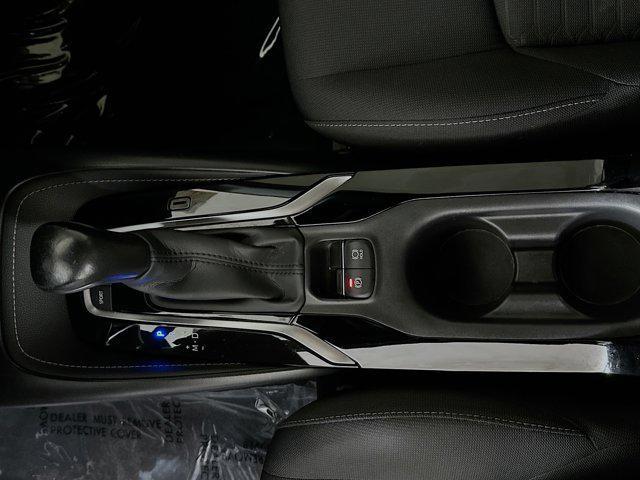 used 2022 Toyota Corolla car, priced at $18,877