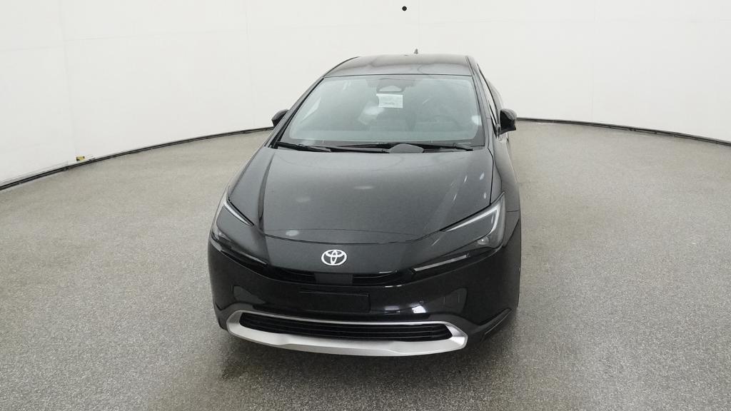 new 2026 Toyota Prius Plug-In Hybrid car, priced at $36,506