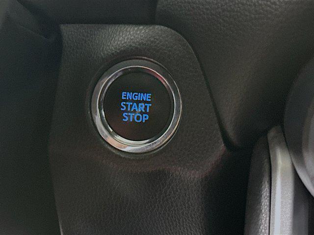 used 2021 Toyota RAV4 car, priced at $22,977