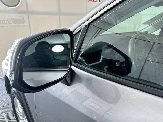 used 2021 Toyota RAV4 car, priced at $22,977