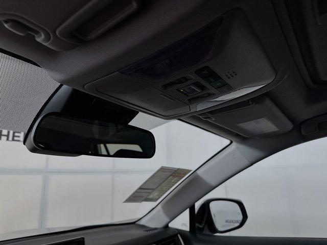 used 2021 Toyota RAV4 car, priced at $22,977