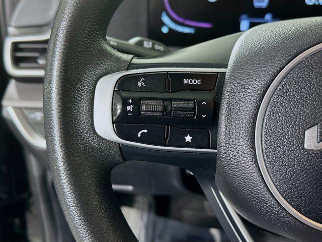 used 2023 Kia Sportage car, priced at $18,977