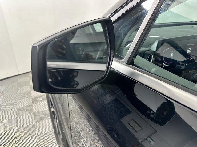 used 2023 Kia Sportage car, priced at $18,977