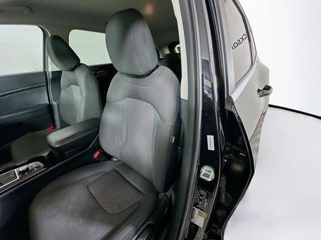 used 2023 Kia Sportage car, priced at $18,977