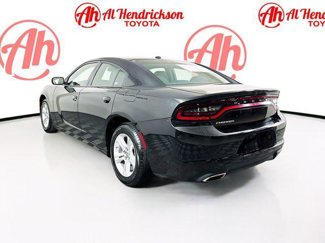 used 2022 Dodge Charger car