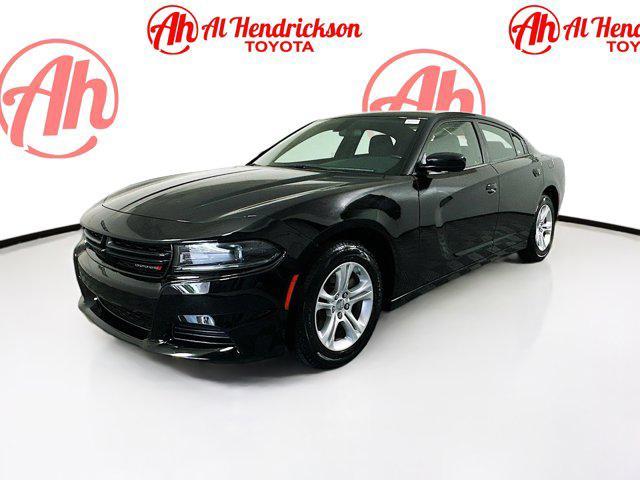 used 2022 Dodge Charger car