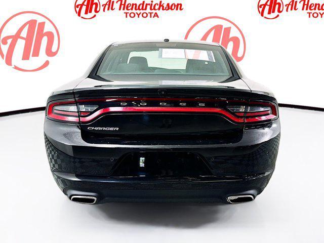 used 2022 Dodge Charger car