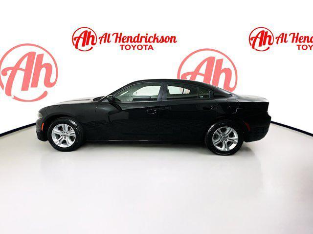 used 2022 Dodge Charger car