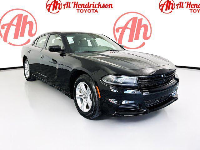 used 2022 Dodge Charger car