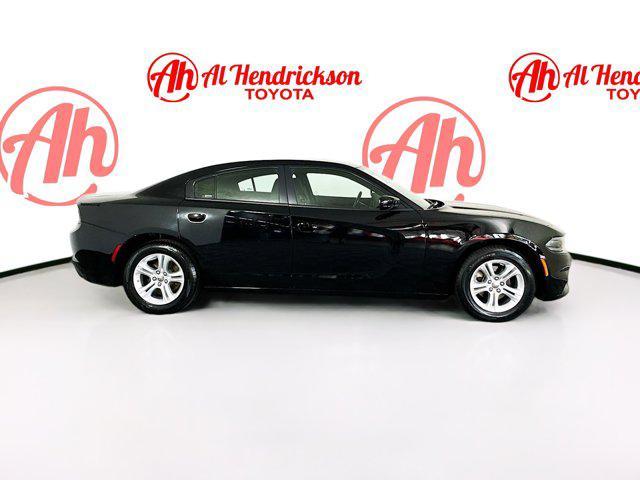 used 2022 Dodge Charger car